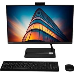 Foto: Lenovo IdeaCentre AIO 3 24ALC6 60,45cm(23,8") Ryzen 3 8GB 512GB